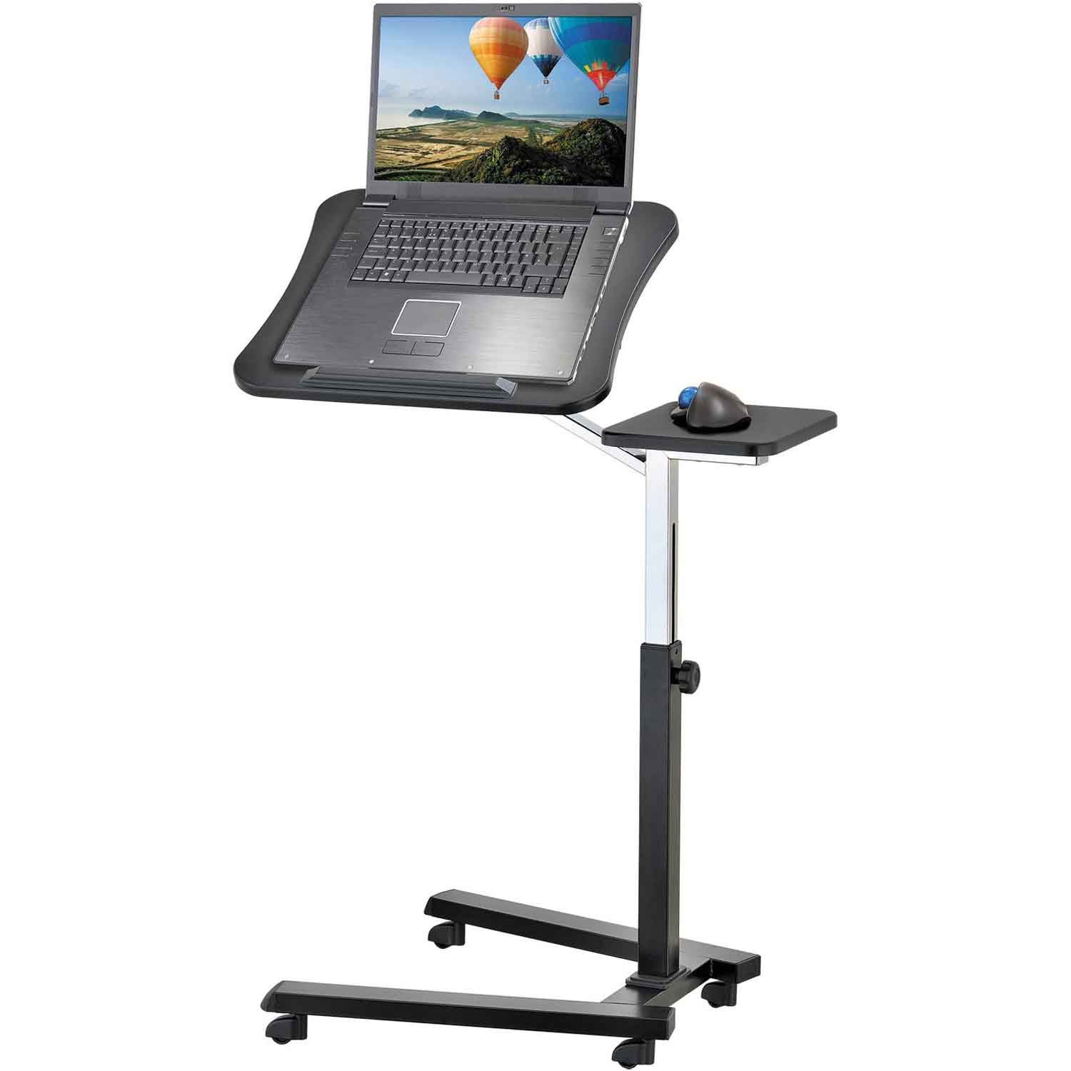 Laptop Desk, Laptop Desk for Bed, Portable Laptop Desk, Tatkraft Joy, 1